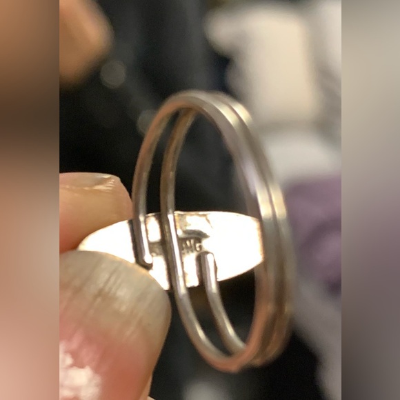 Genuine Turquoise Ring - Picture 2 of 8